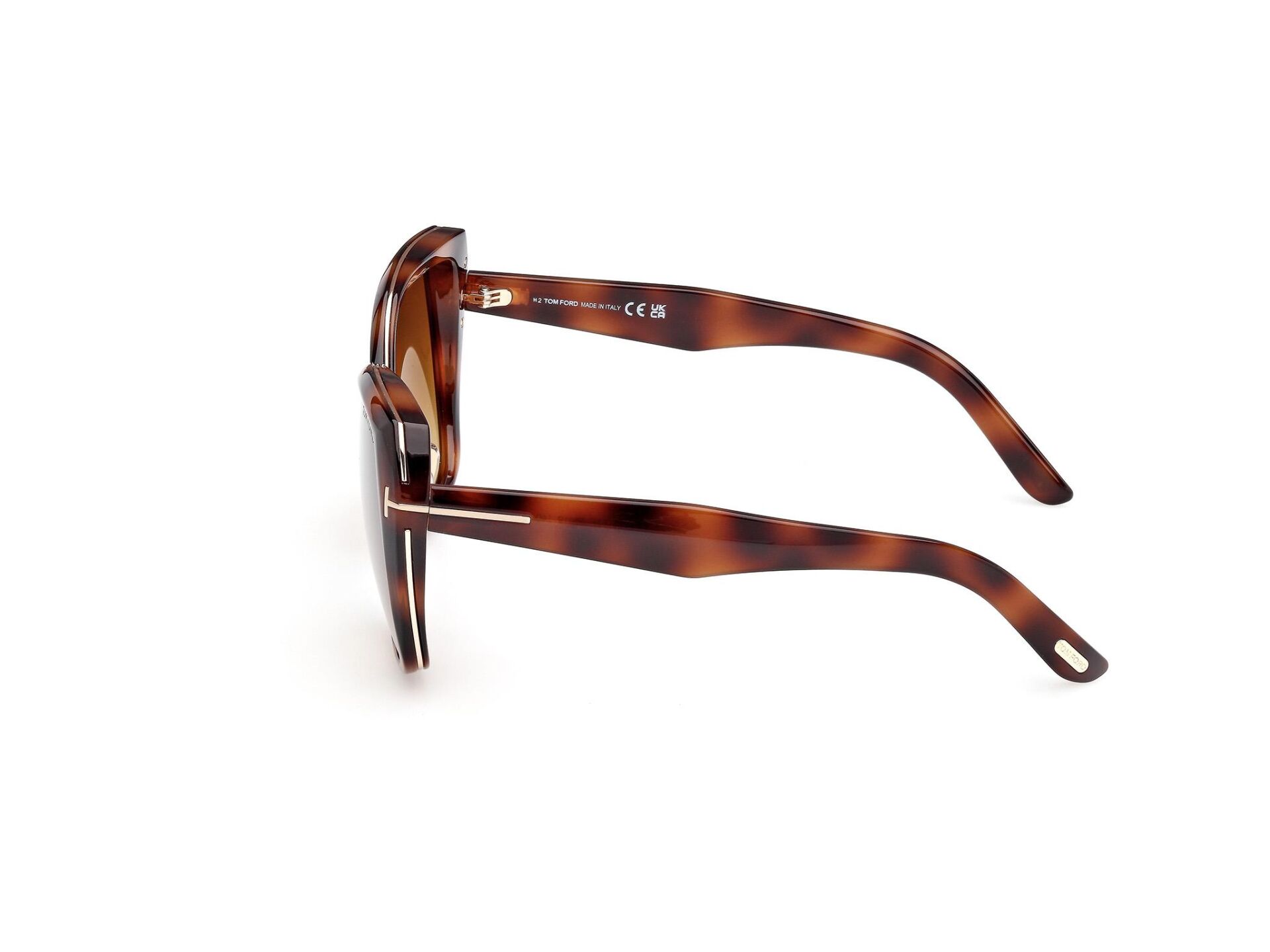 Tom Ford FT1223 53F Kadın Güneş Gözlüğü