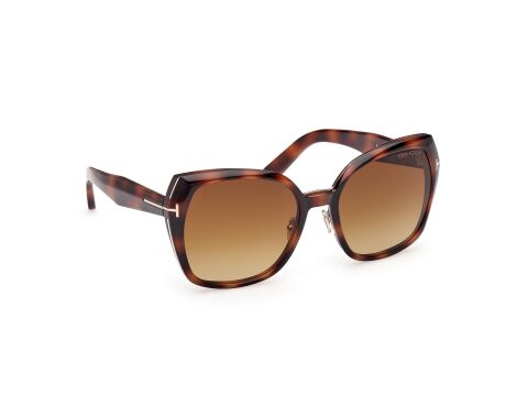 Tom Ford FT1223 53F Kadın Güneş Gözlüğü