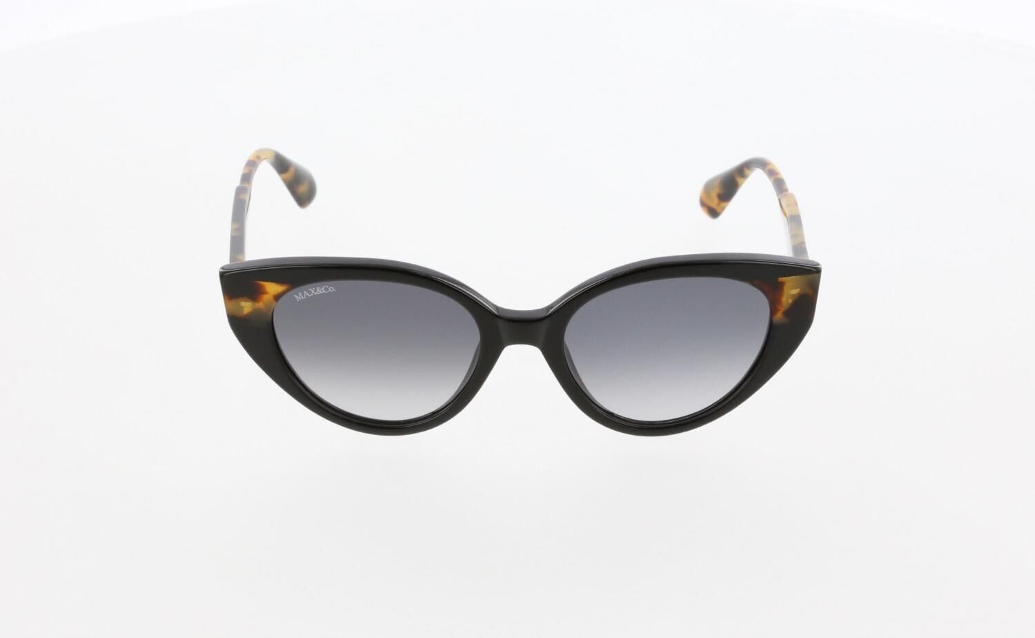 Max&co MO0039 01B Kadın Güneş Gözlüğü