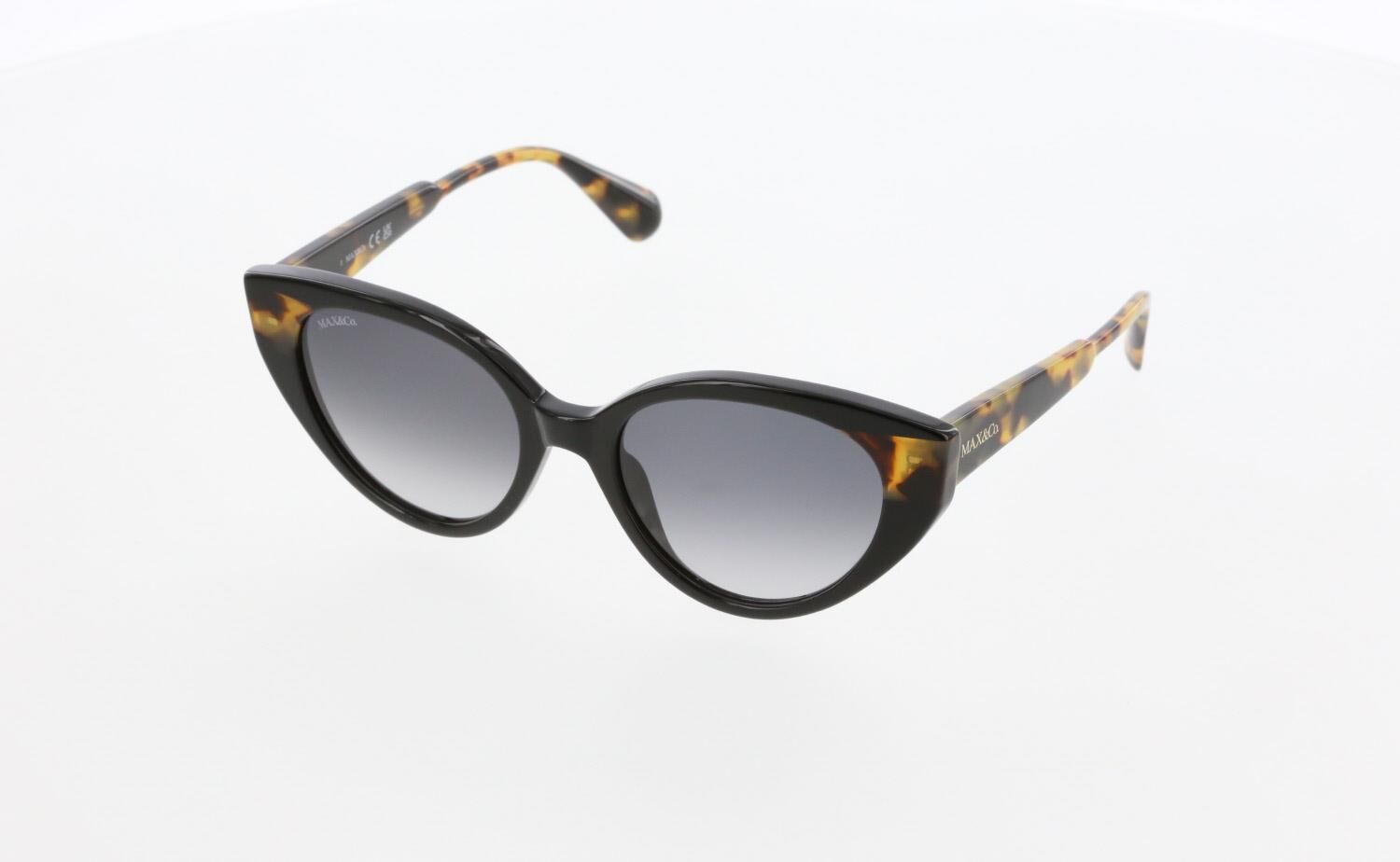Max&co MO0039 01B Kadın Güneş Gözlüğü