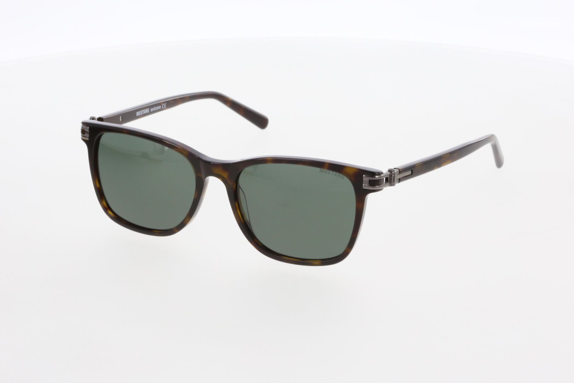 Mustang MU2661 02 Unisex Güneş Gözlüğü