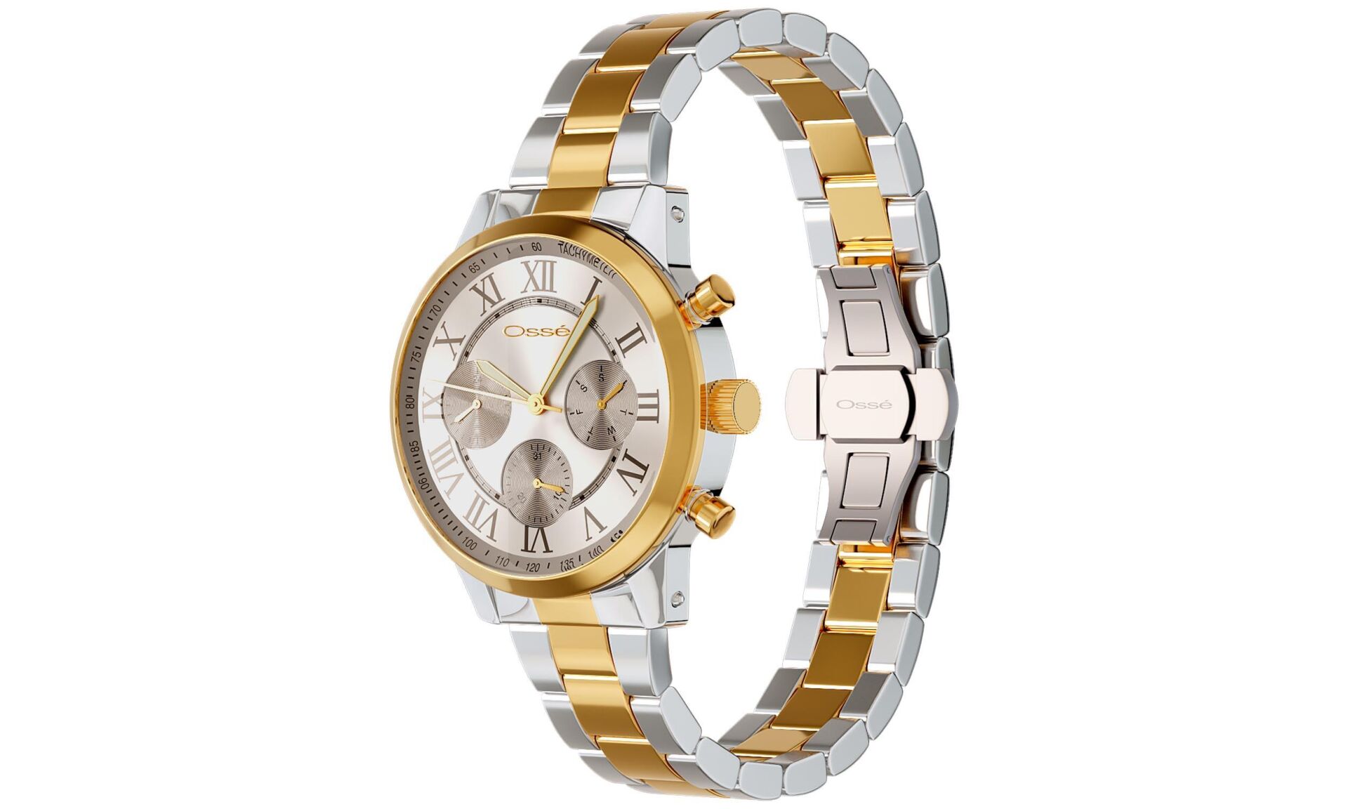 Osse OS10101G 10 Erkek Saat