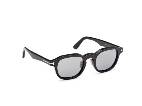 Tom Ford FT1230 01A Erkek Güneş Gözlüğü