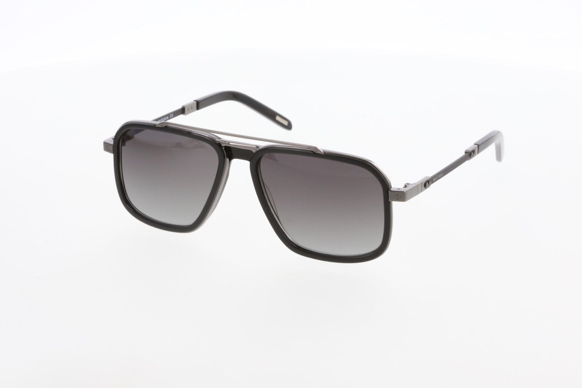 Mustang MU2574 01 Erkek Güneş Gözlüğü