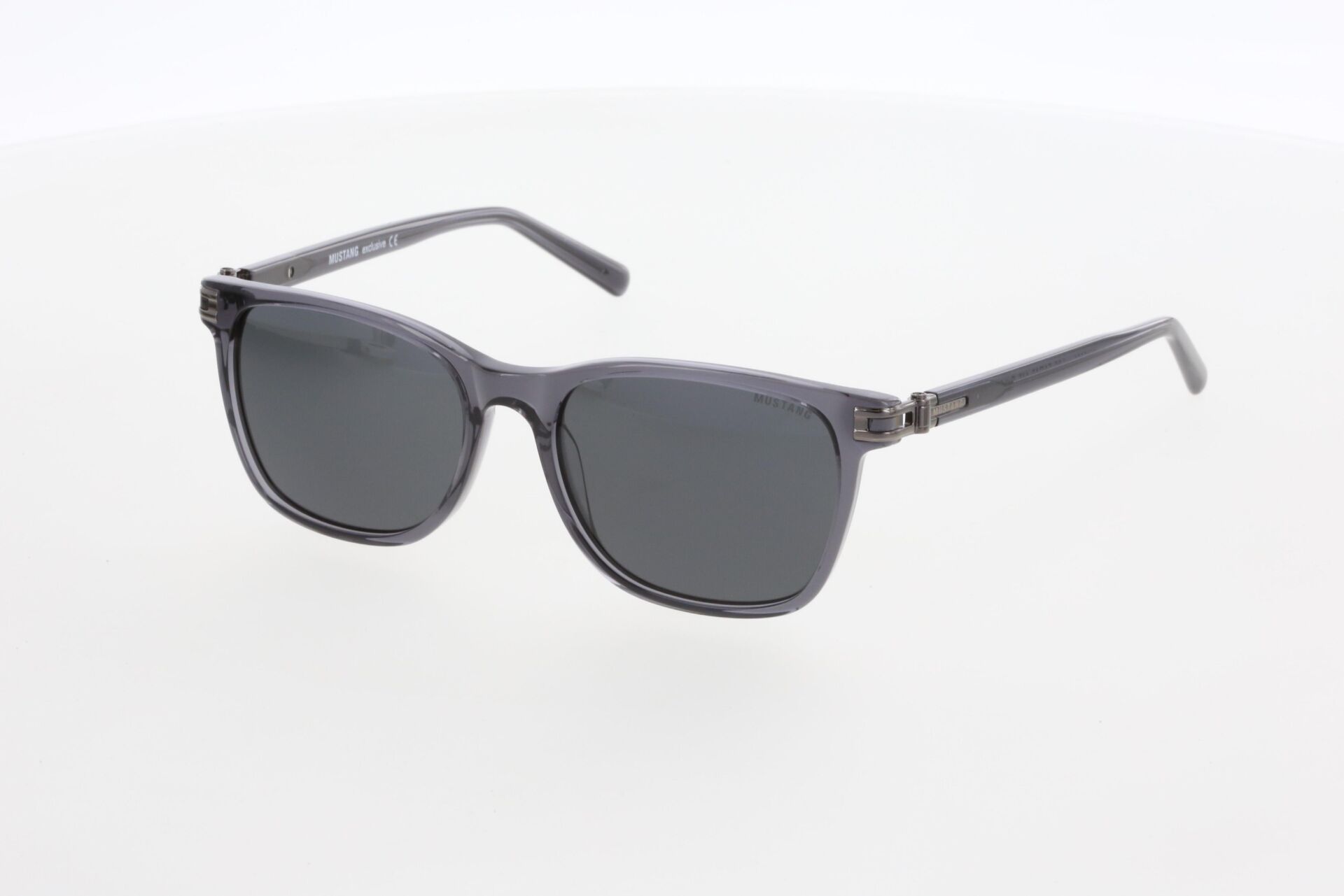 Mustang MU2661 03 Unisex Güneş Gözlüğü