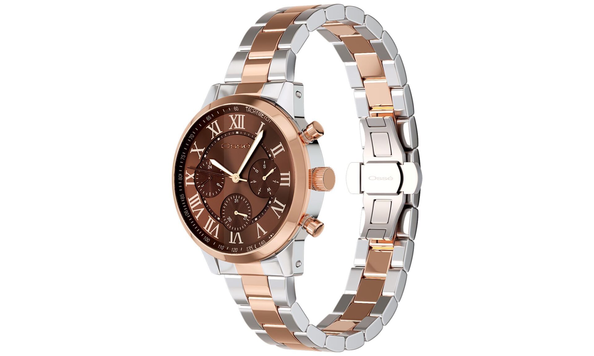 Osse OS10101G 11 Erkek Saat