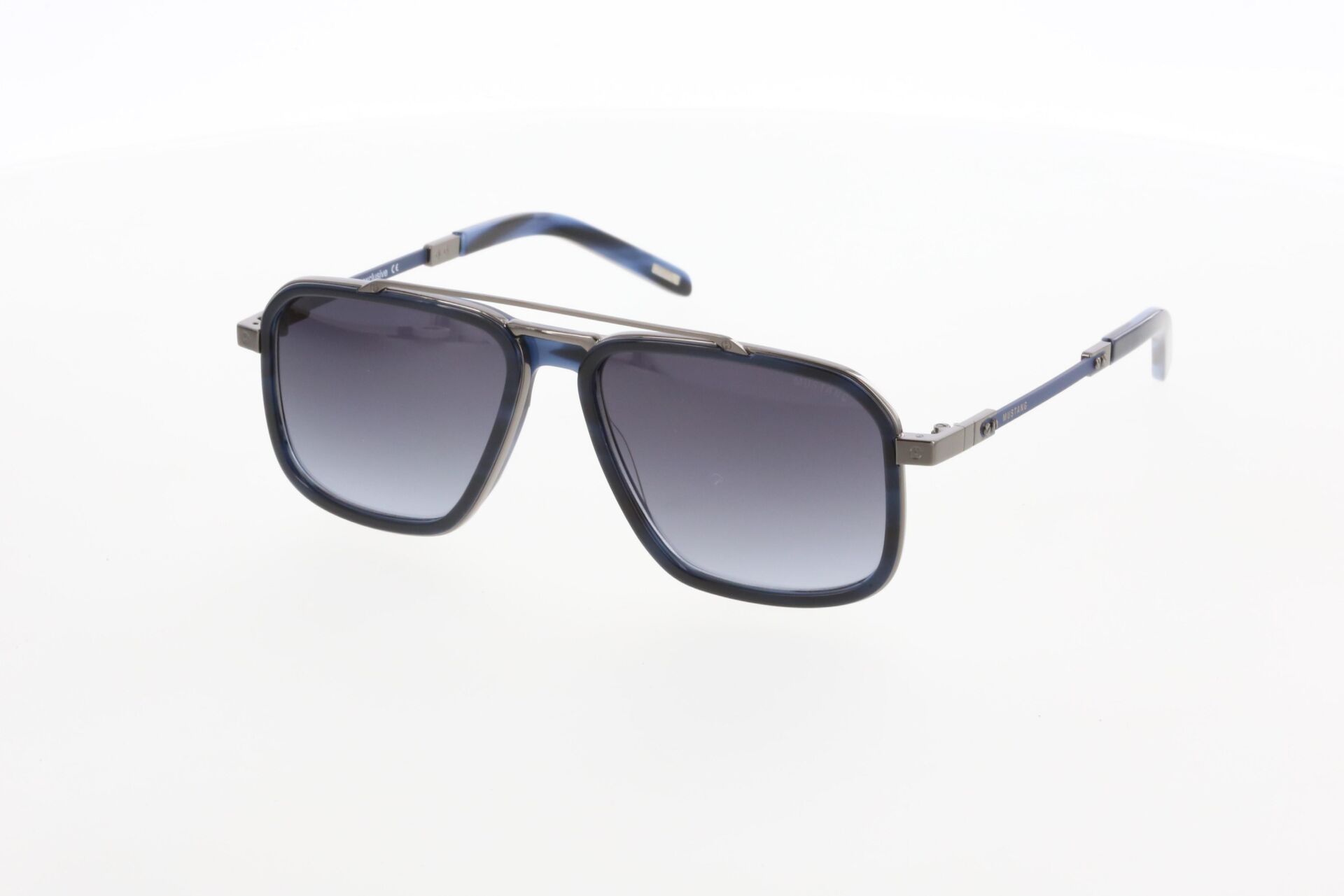 Mustang MU2574 02 Erkek Güneş Gözlüğü