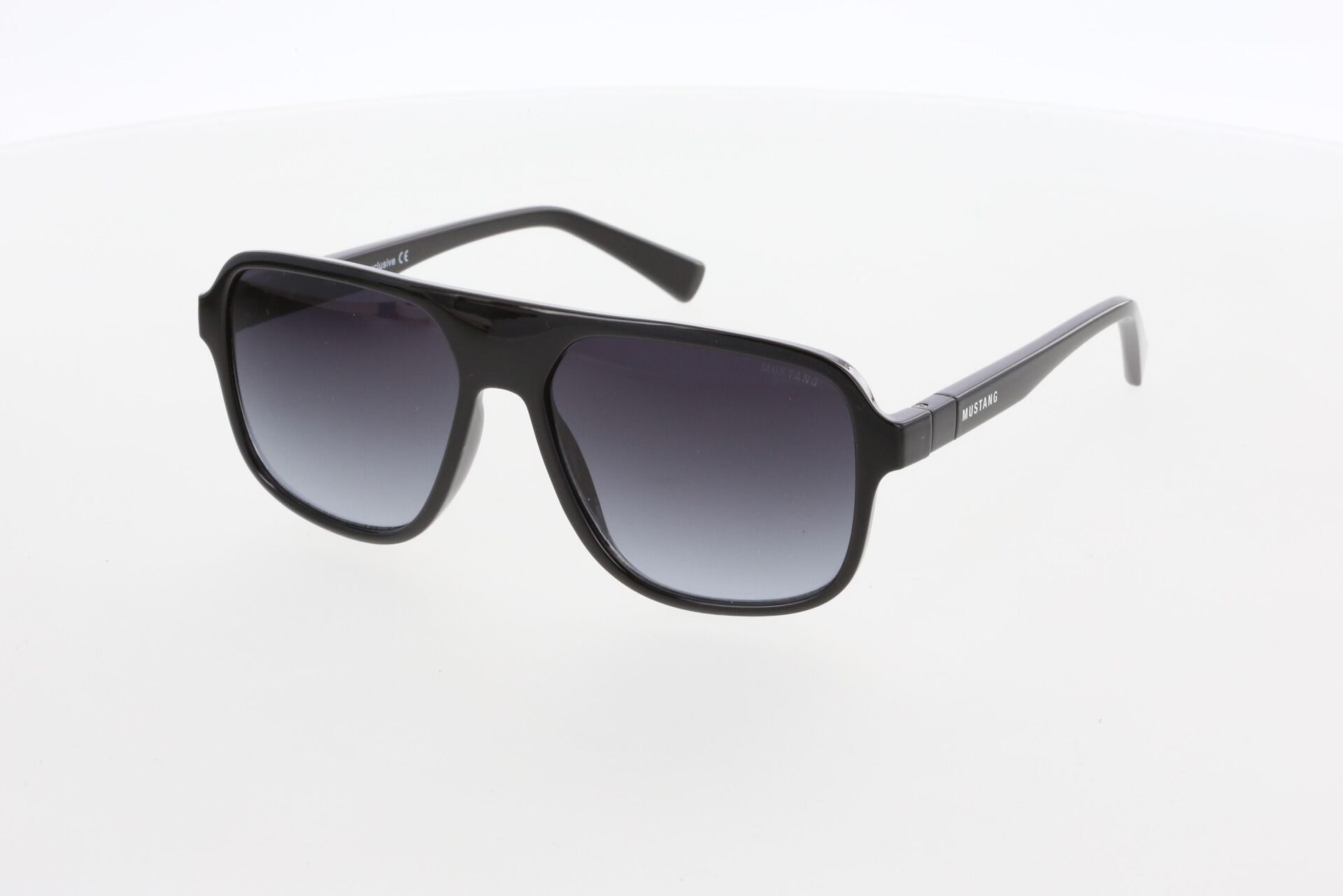 Mustang MU2662 01 Unisex Güneş Gözlüğü