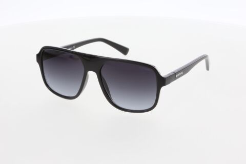 Mustang MU2662 01 Unisex Güneş Gözlüğü