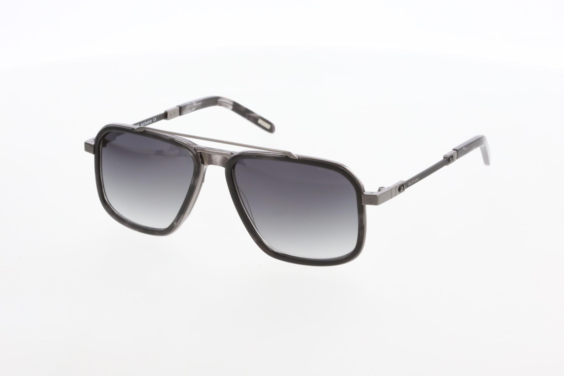 Mustang MU2574 03 Erkek Güneş Gözlüğü