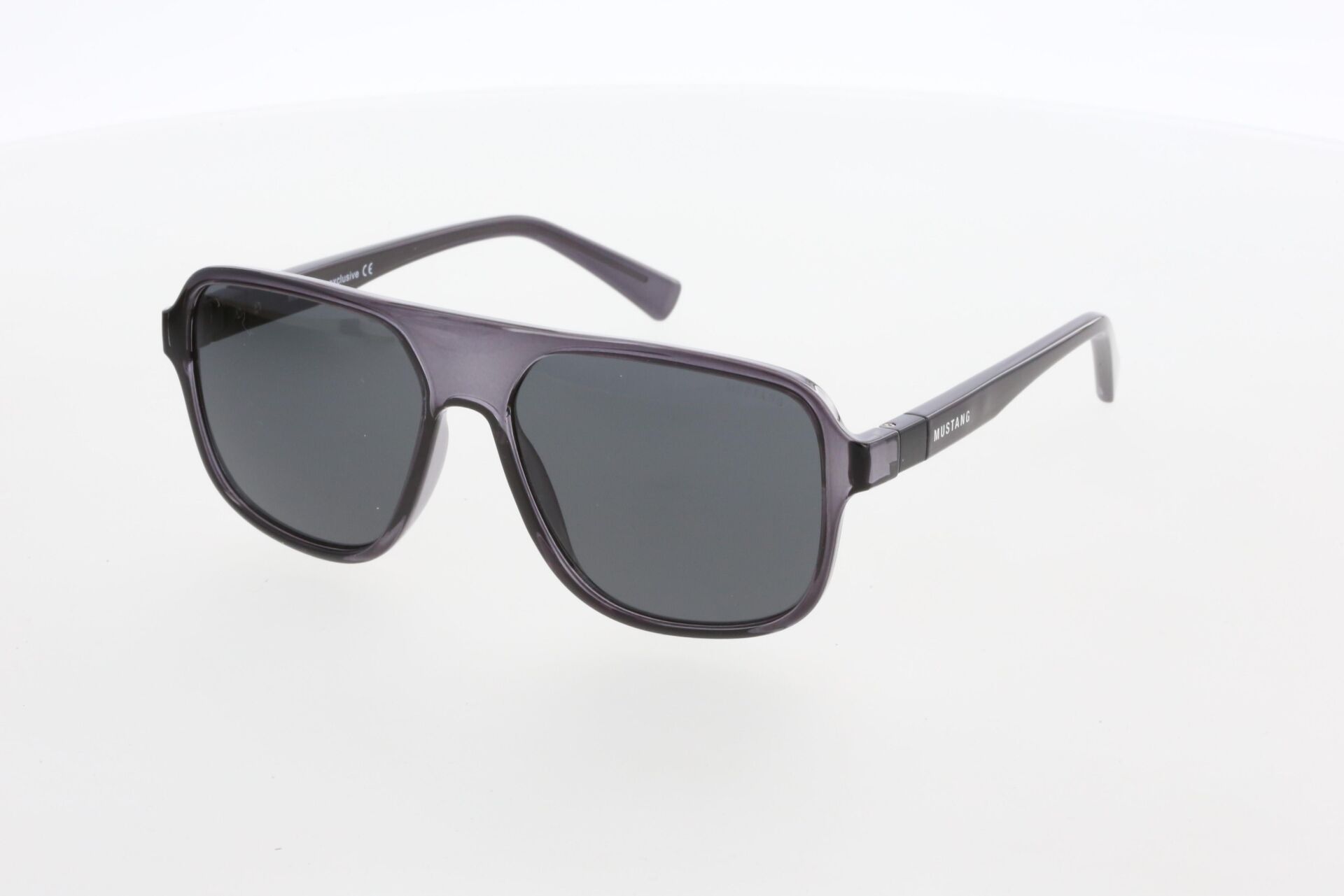 Mustang MU2662 02 Unisex Güneş Gözlüğü