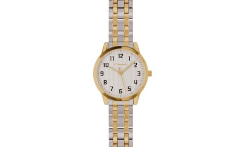 Osse OS10102G 02 Erkek Saat