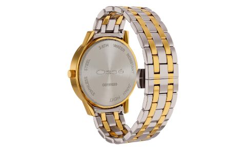 Osse OS10102G 02 Erkek Saat