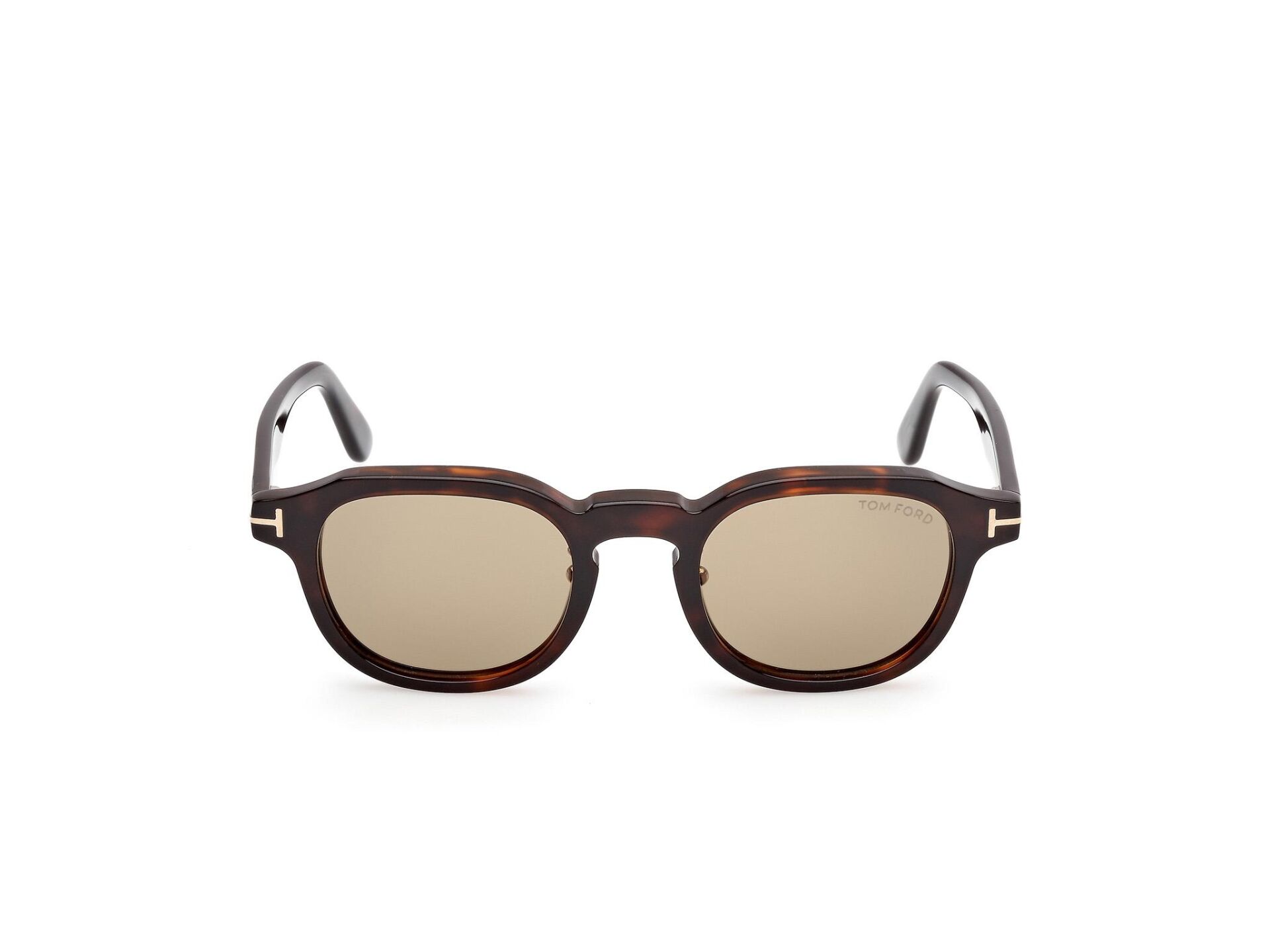 Tom Ford FT1230 52E Erkek Güneş Gözlüğü
