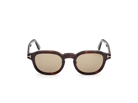 Tom Ford FT1230 52E Erkek Güneş Gözlüğü
