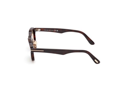 Tom Ford FT1230 52E Erkek Güneş Gözlüğü