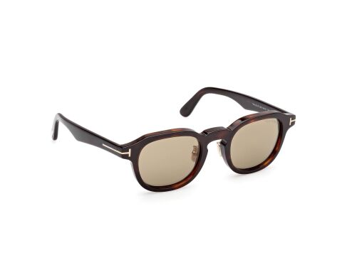 Tom Ford FT1230 52E Erkek Güneş Gözlüğü