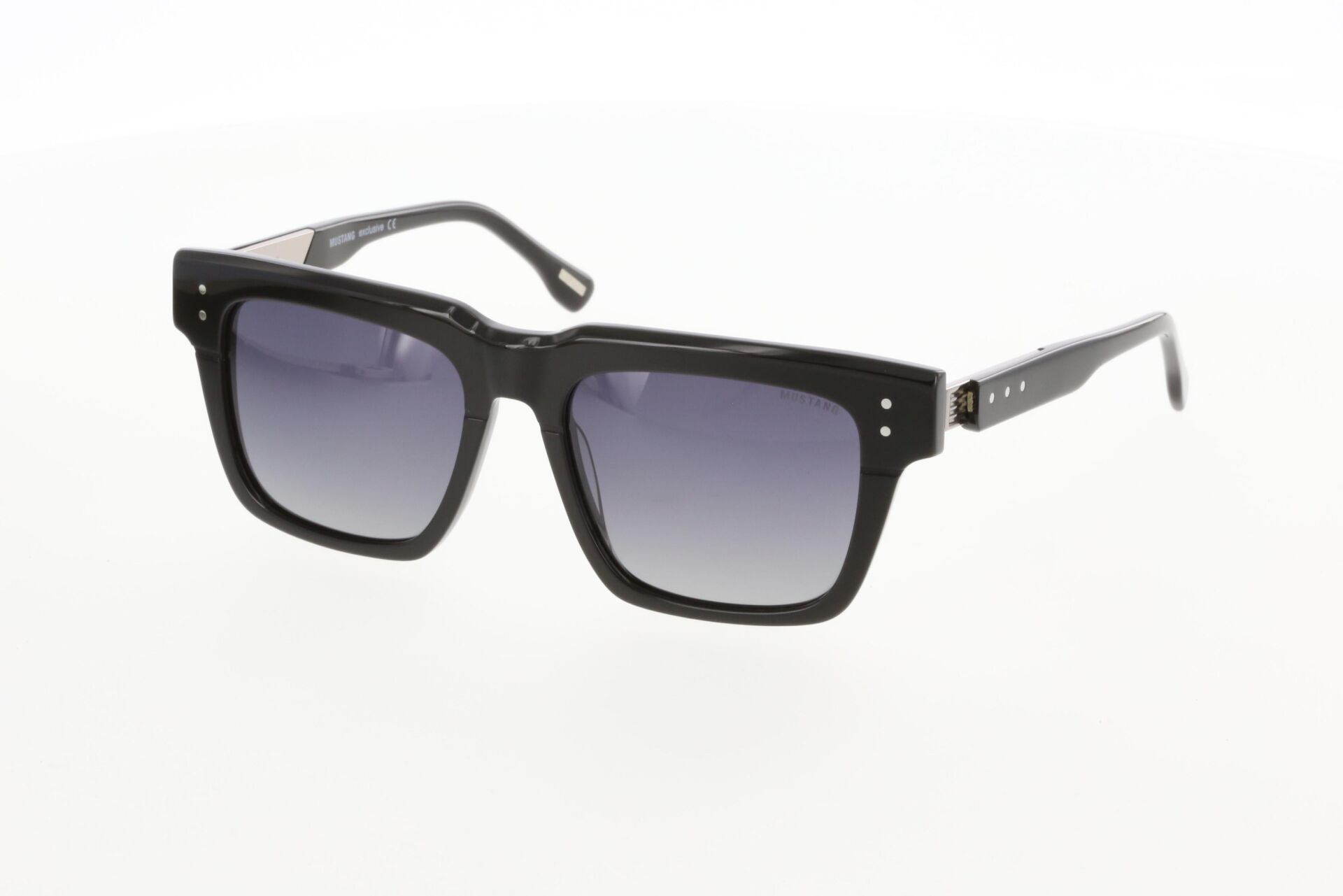 Mustang MU2575 01 Erkek Güneş Gözlüğü