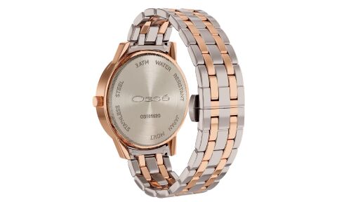 Osse OS10102G 03 Erkek Saat