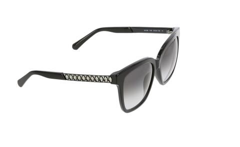 Swarovski SK0366 01B Kadın Güneş Gözlüğü