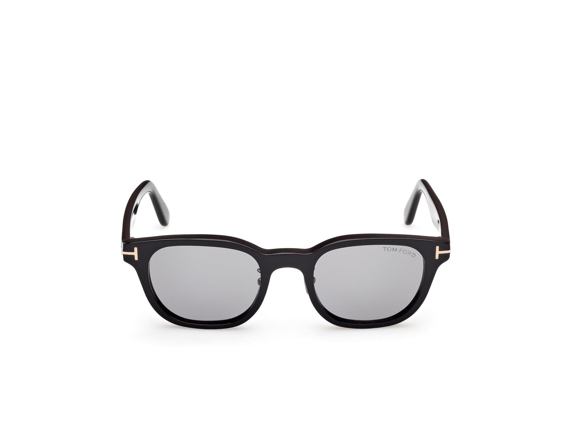 Tom Ford FT1231 01A Erkek Güneş Gözlüğü