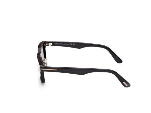 Tom Ford FT1231 01A Erkek Güneş Gözlüğü