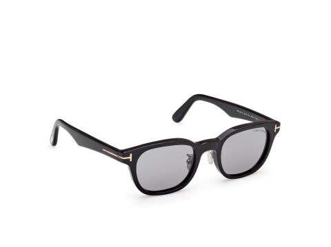 Tom Ford FT1231 01A Erkek Güneş Gözlüğü