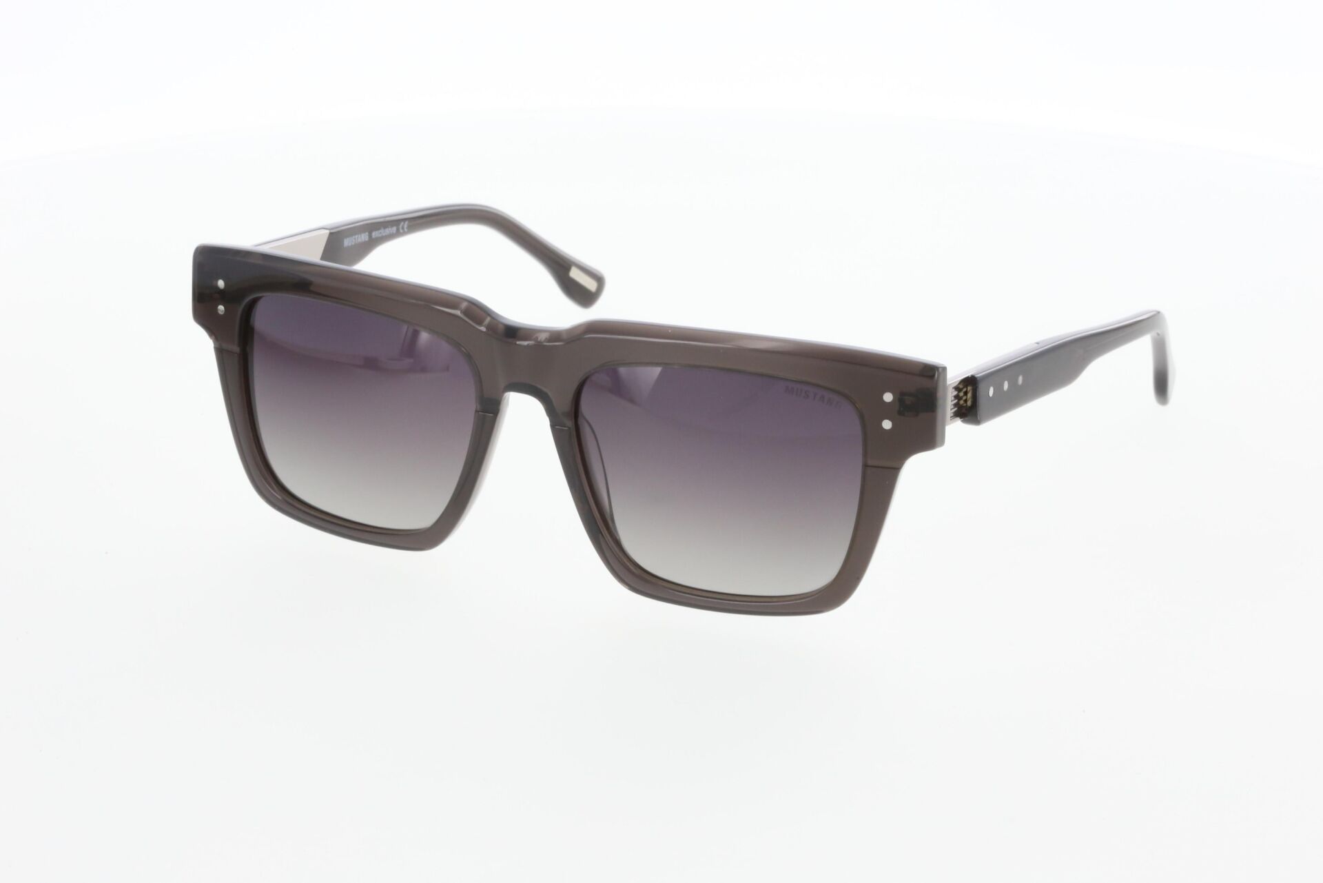 Mustang MU2575 02 Erkek Güneş Gözlüğü