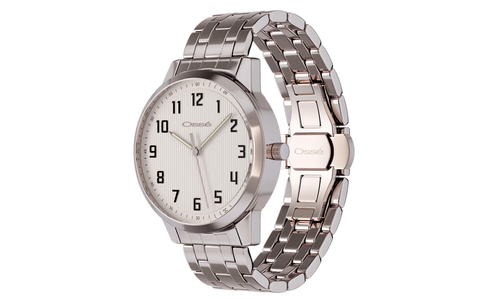 Osse OS10102G 04 Erkek Saat