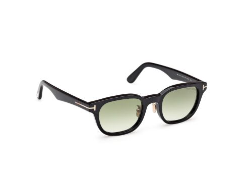 Tom Ford FT1231 01P Erkek Güneş Gözlüğü