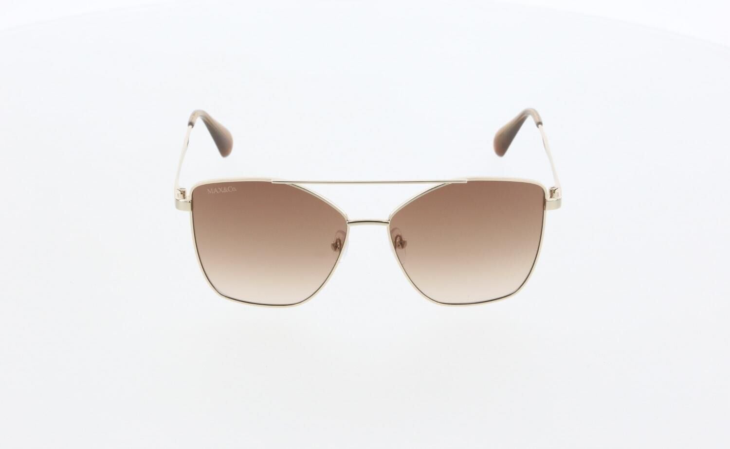 Max&co MO0062 32F Kadın Güneş Gözlüğü