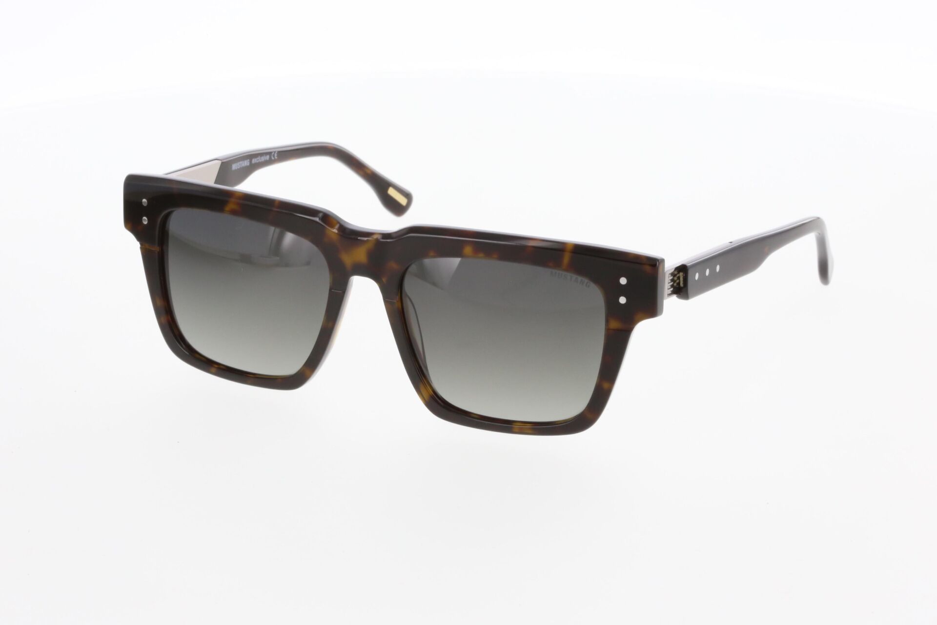 Mustang MU2575 03 Erkek Güneş Gözlüğü