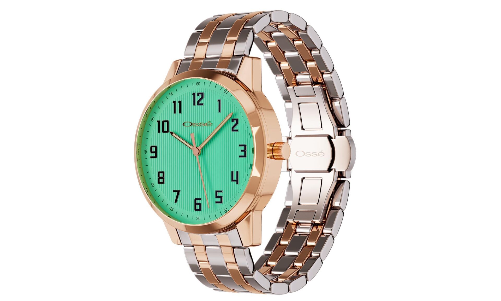 Osse OS10102G 05 Erkek Saat