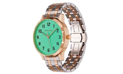 Osse OS10102G 05 Erkek Saat