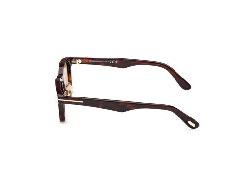 Tom Ford FT1231 52E Erkek Güneş Gözlüğü