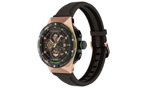 Osse OS10103G 01 Erkek Saat