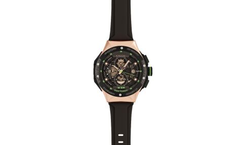 Osse OS10103G 01 Erkek Saat