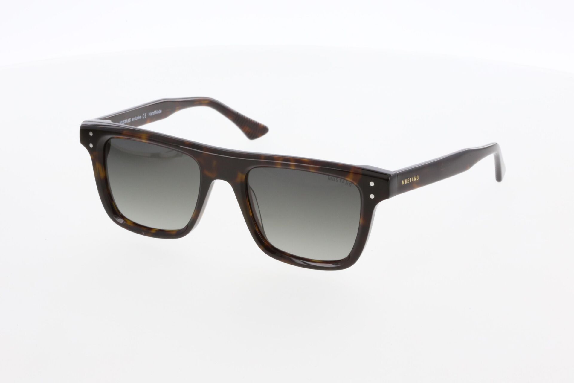 Mustang MU2576 02 Erkek Güneş Gözlüğü