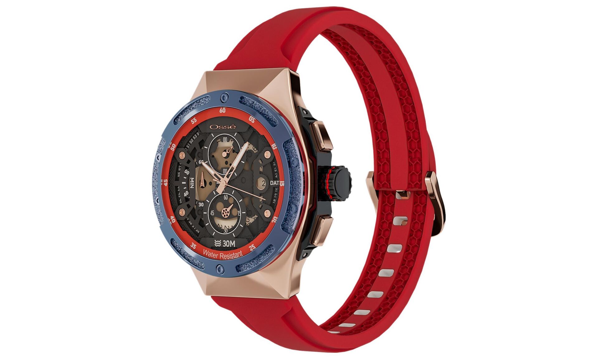 Osse OS10103G 02 Erkek Saat