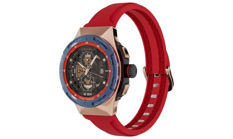 Osse OS10103G 02 Erkek Saat