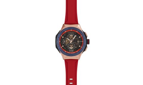 Osse OS10103G 02 Erkek Saat