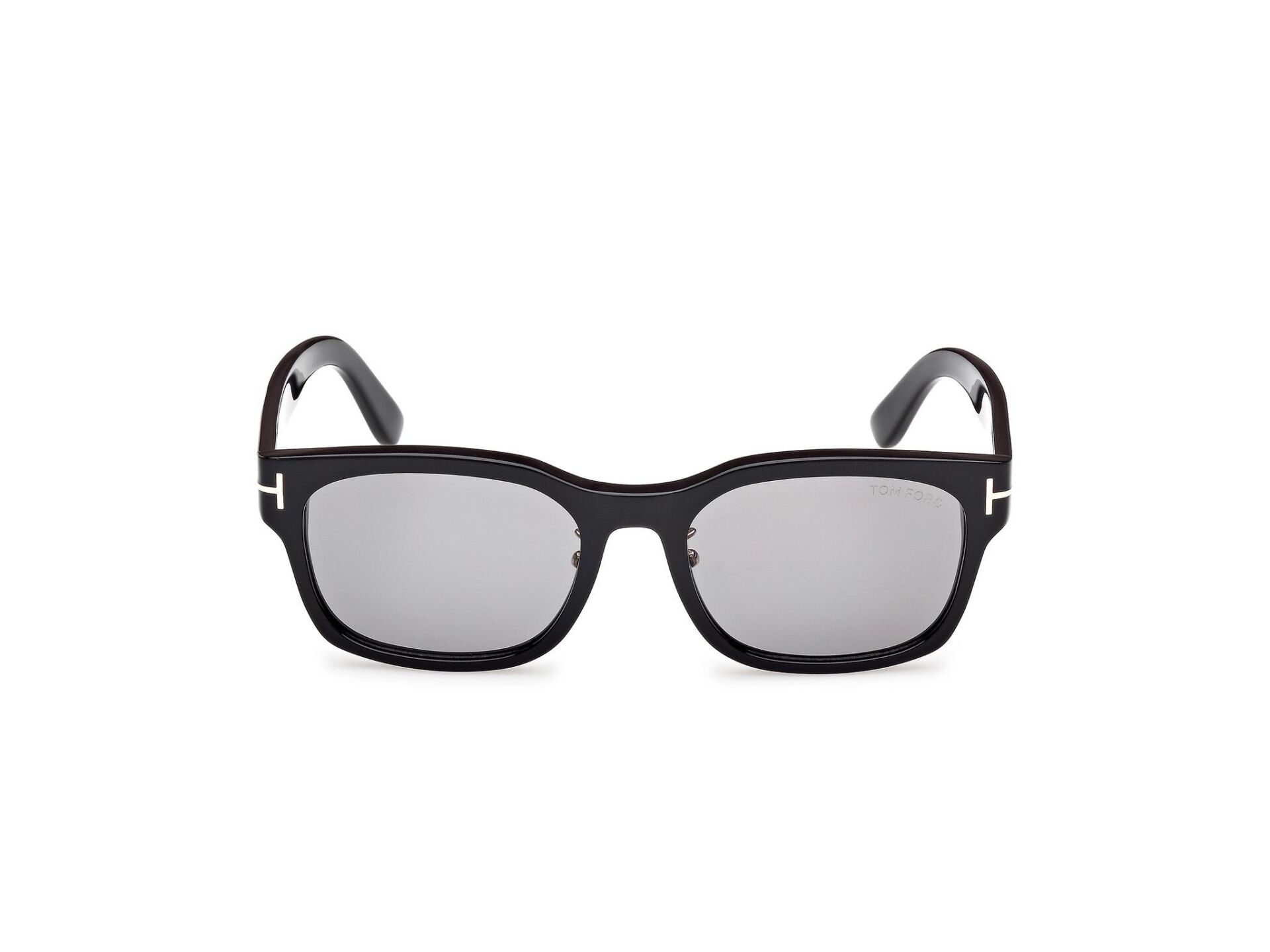 Tom Ford FT1232 01A Erkek Güneş Gözlüğü