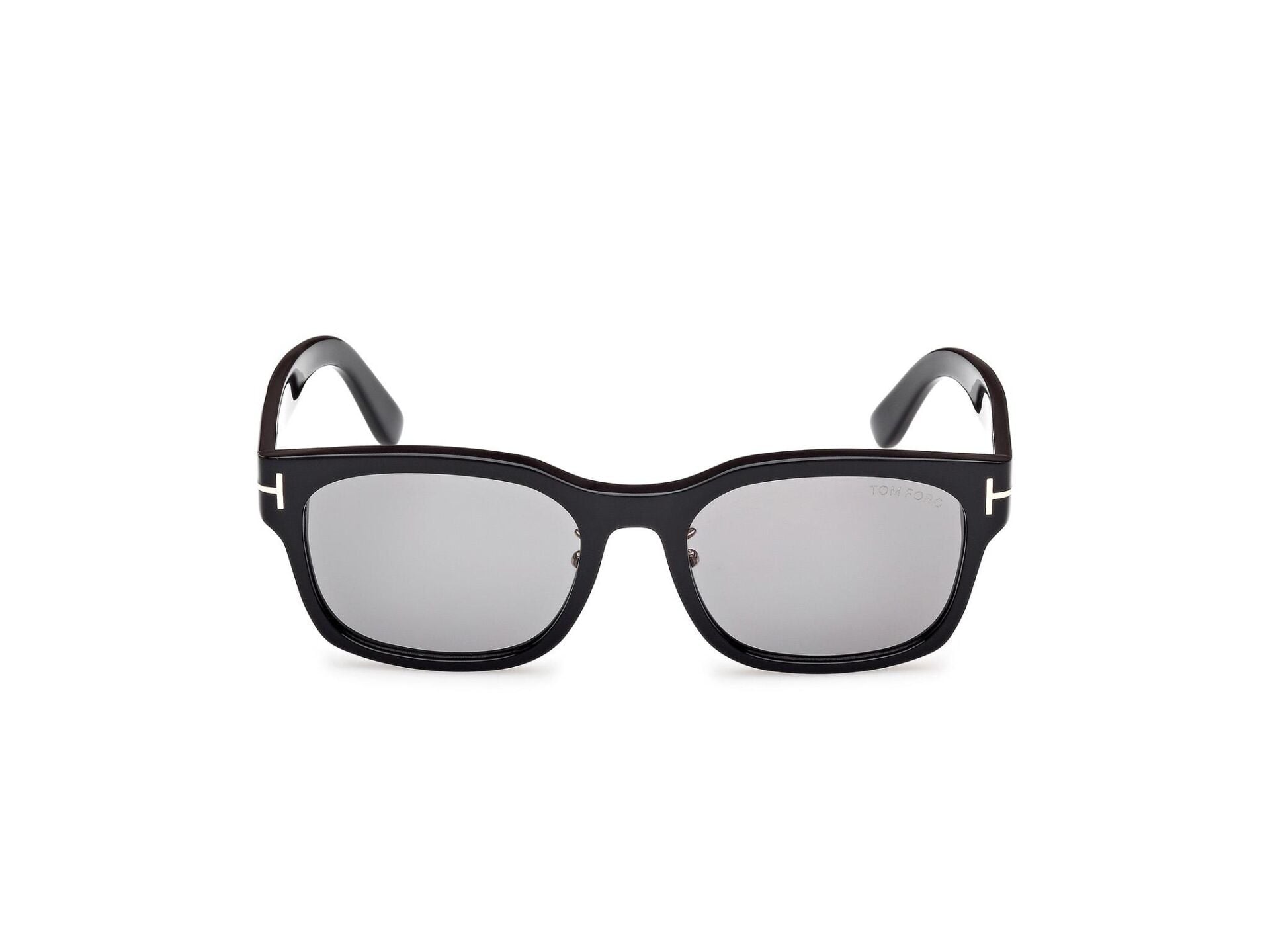 Tom Ford FT1232 01A Erkek Güneş Gözlüğü