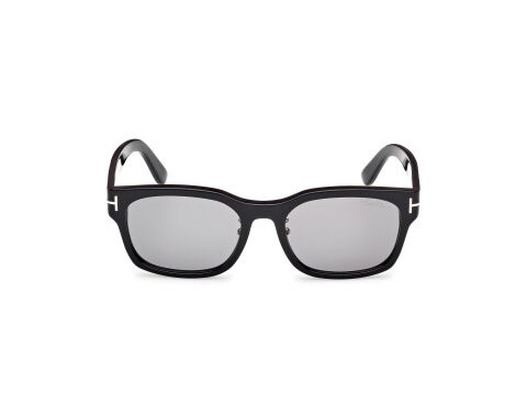 Tom Ford FT1232 01A Erkek Güneş Gözlüğü
