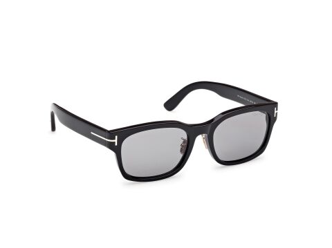 Tom Ford FT1232 01A Erkek Güneş Gözlüğü