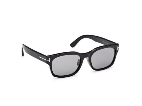 Tom Ford FT1232 01A Erkek Güneş Gözlüğü