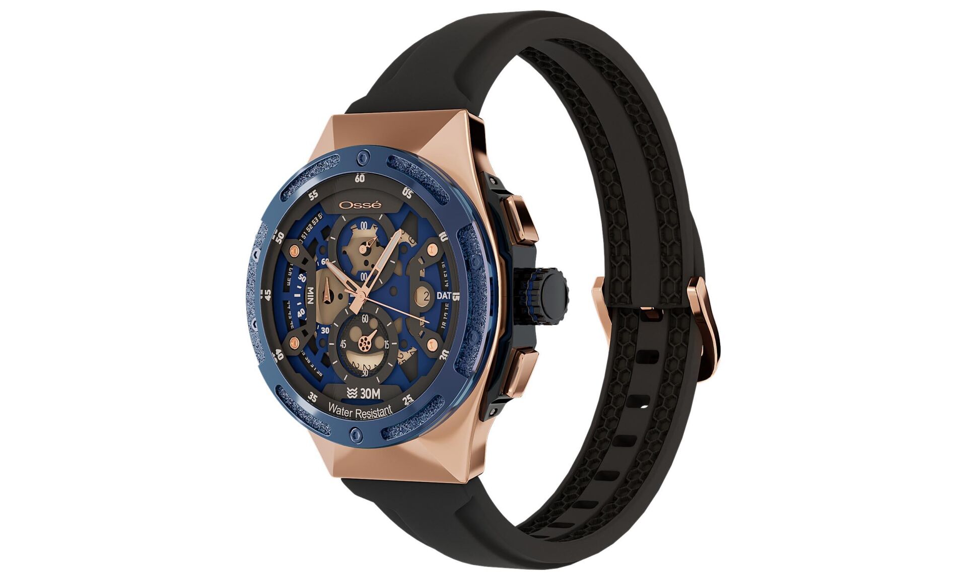 Osse OS10103G 03 Erkek Saat