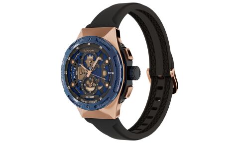 Osse OS10103G 03 Erkek Saat