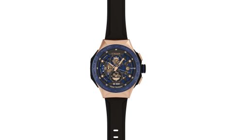 Osse OS10103G 03 Erkek Saat