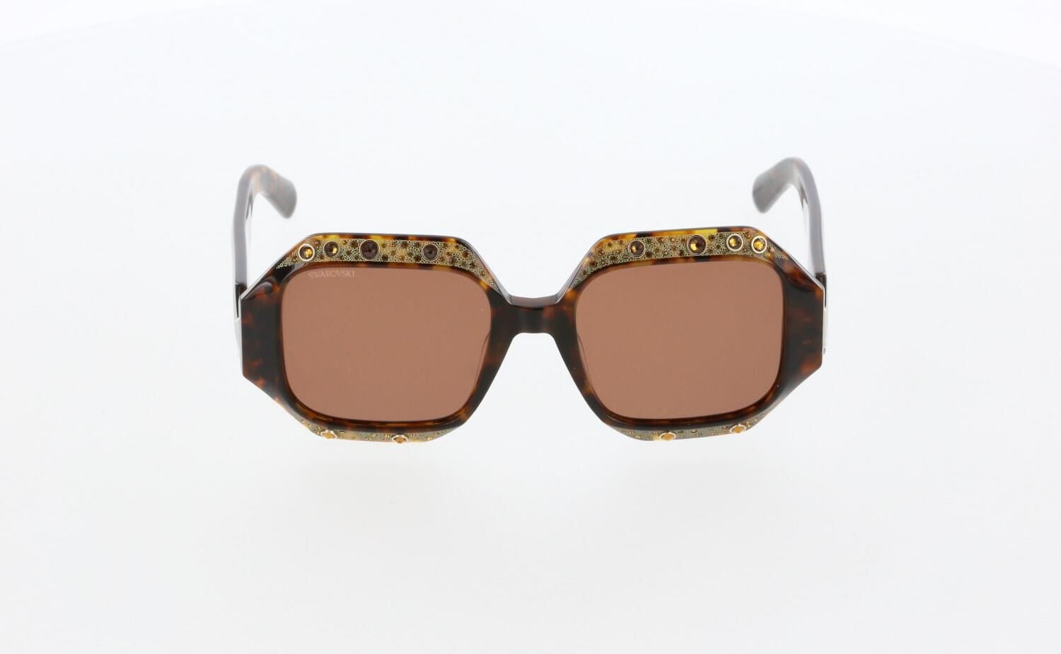 Swarovski SK0382 52E Kadın Güneş Gözlüğü